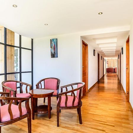 4U Resort Kodaikanal Kültér fotó