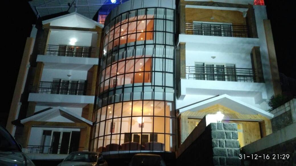 4U Resort Kodaikanal Kültér fotó