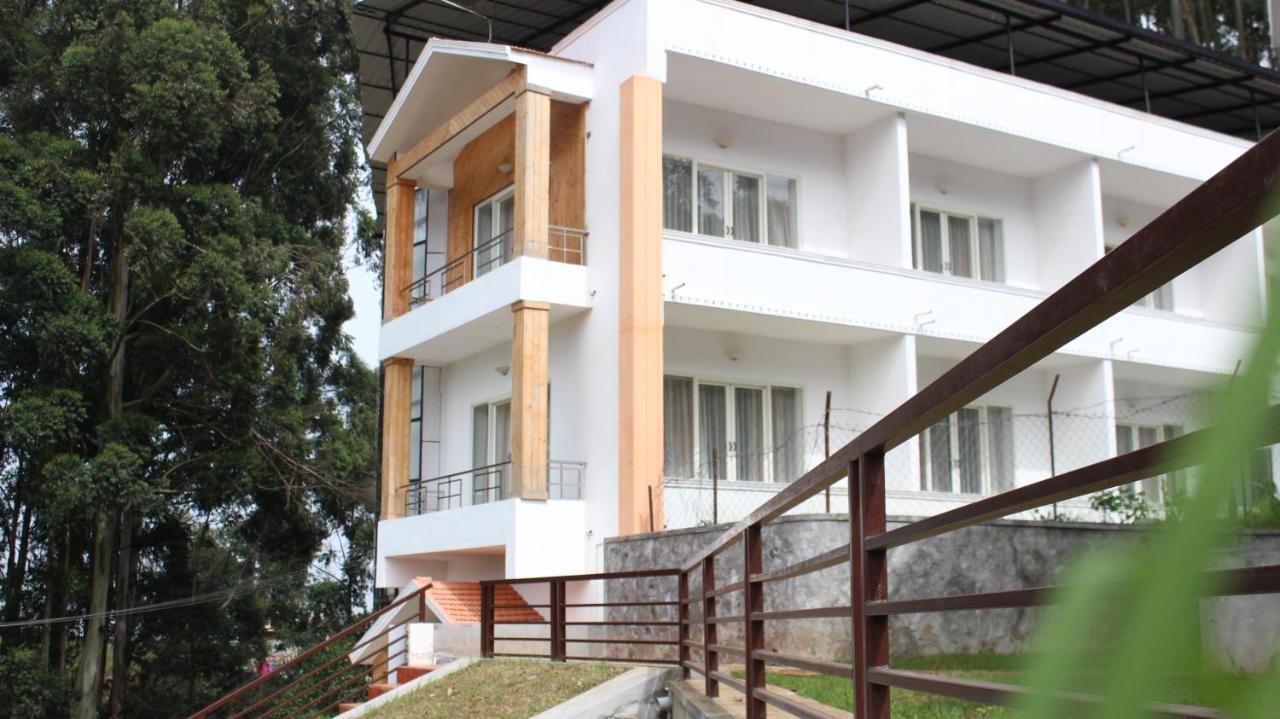 4U Resort Kodaikanal Kültér fotó