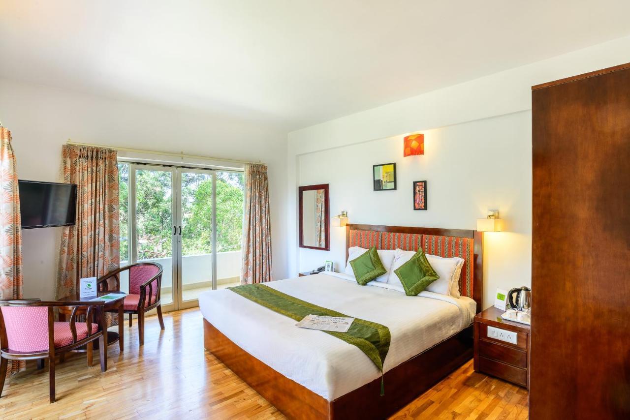 4U Resort Kodaikanal Kültér fotó