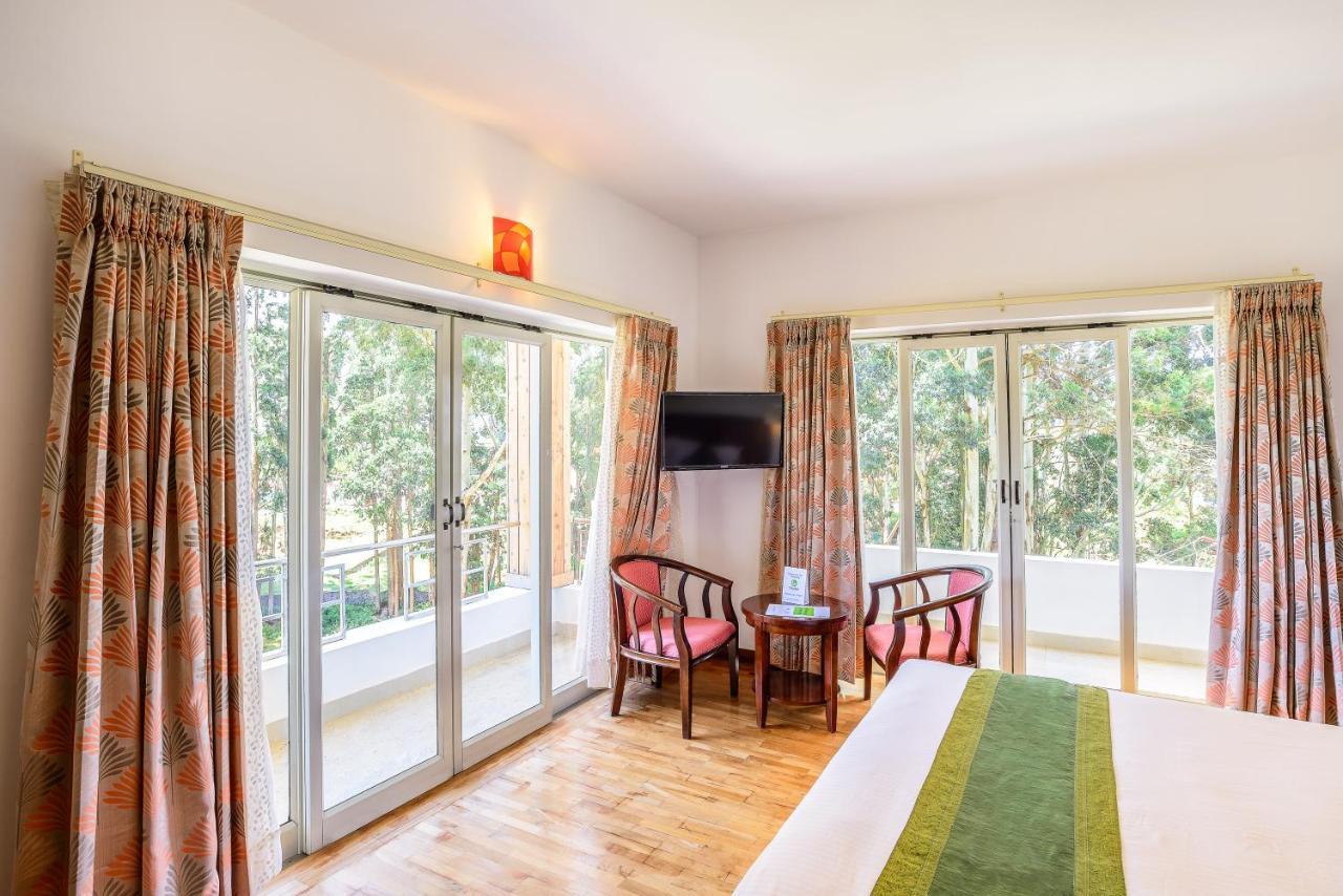 4U Resort Kodaikanal Kültér fotó
