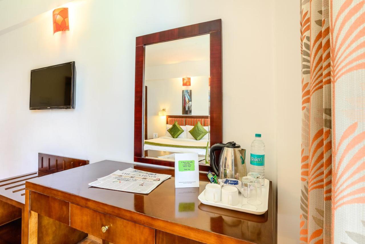 4U Resort Kodaikanal Kültér fotó