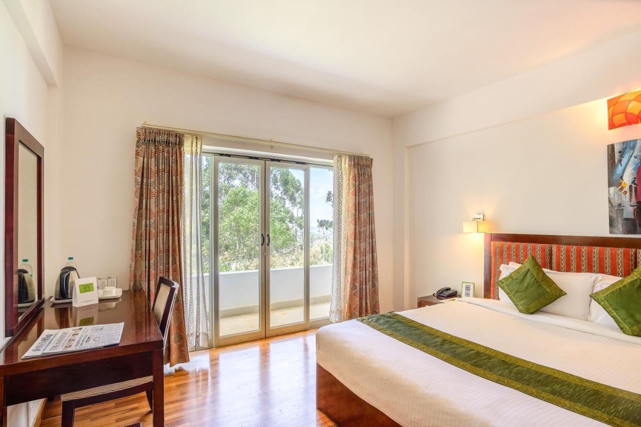 4U Resort Kodaikanal Kültér fotó