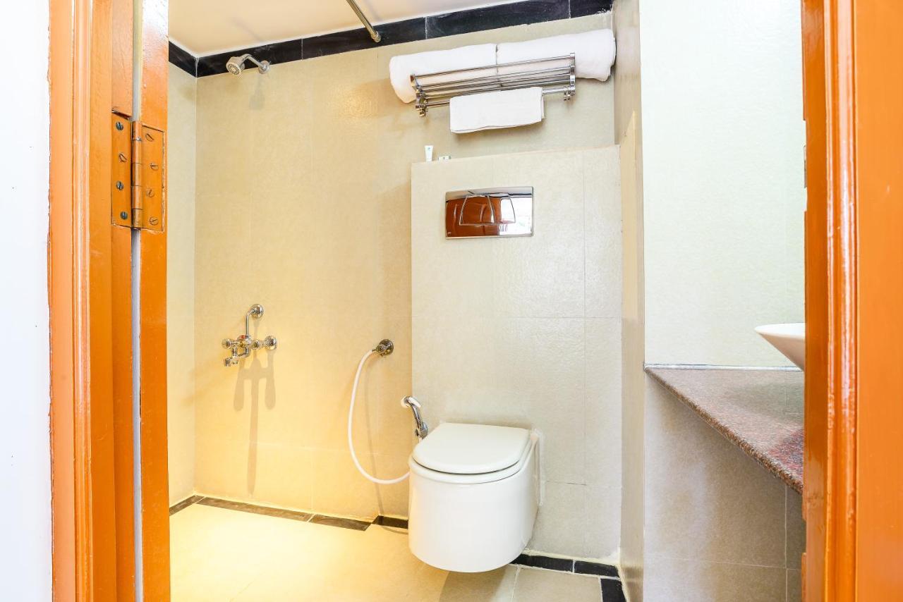 4U Resort Kodaikanal Kültér fotó
