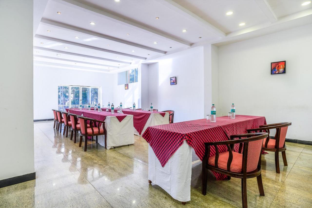4U Resort Kodaikanal Kültér fotó