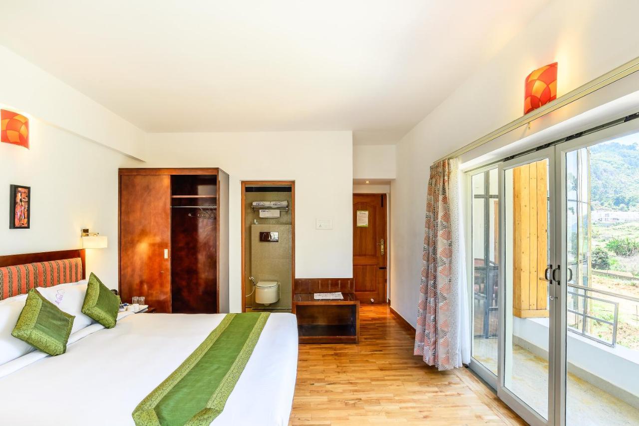 4U Resort Kodaikanal Kültér fotó