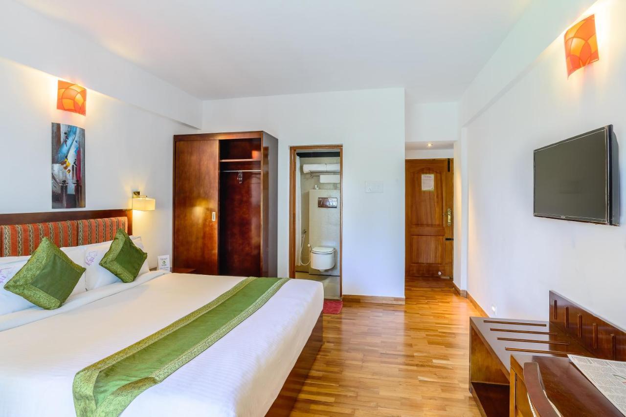4U Resort Kodaikanal Kültér fotó