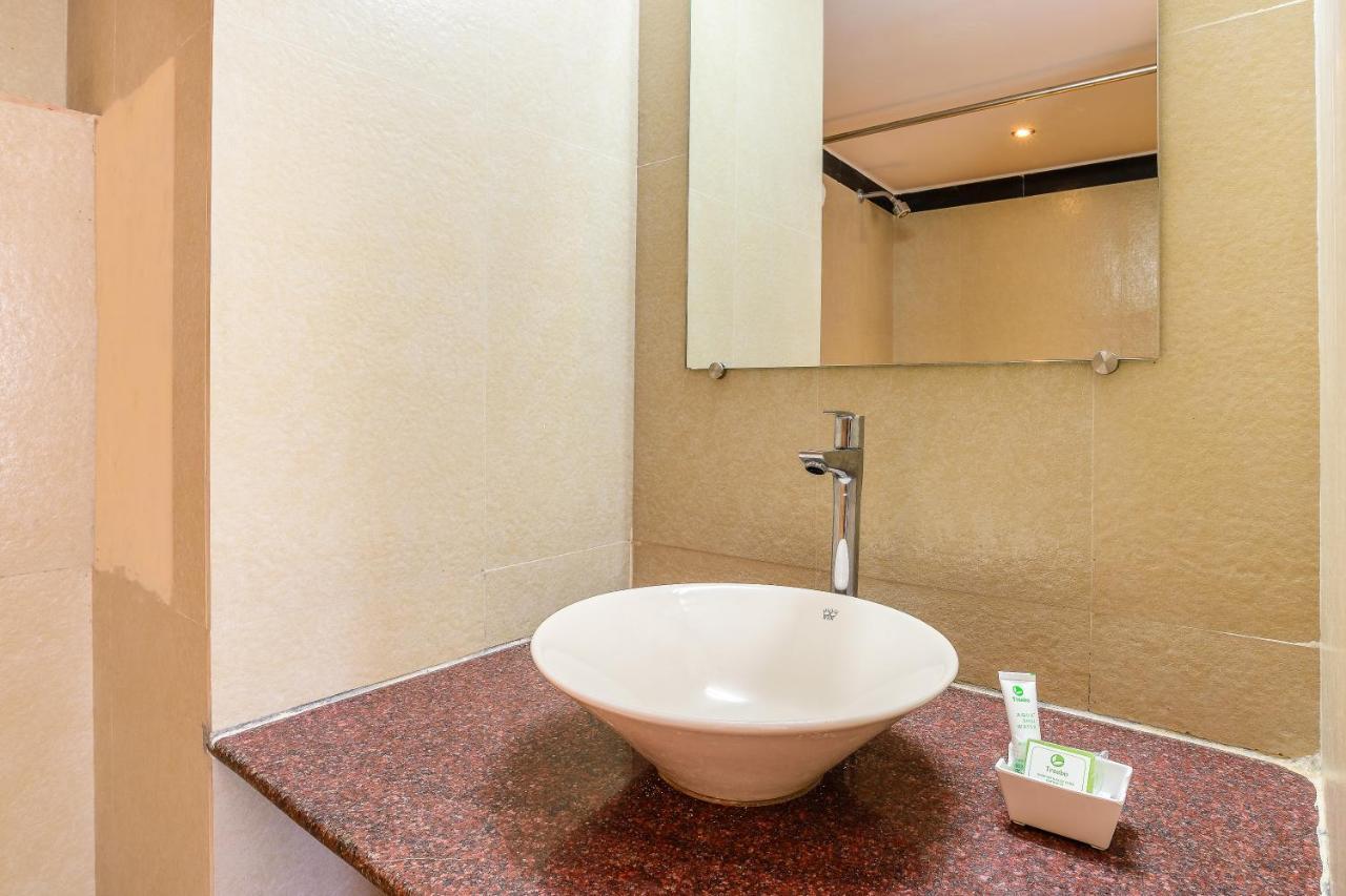 4U Resort Kodaikanal Kültér fotó
