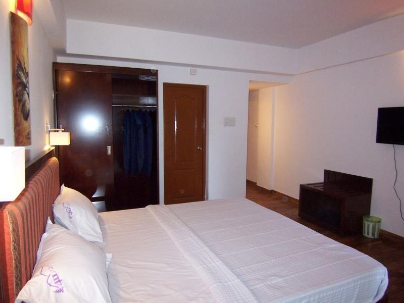 4U Resort Kodaikanal Kültér fotó