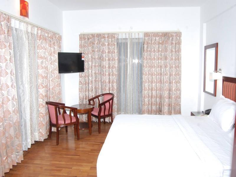4U Resort Kodaikanal Kültér fotó