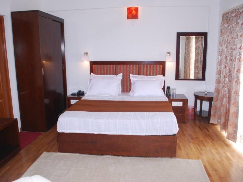 4U Resort Kodaikanal Kültér fotó